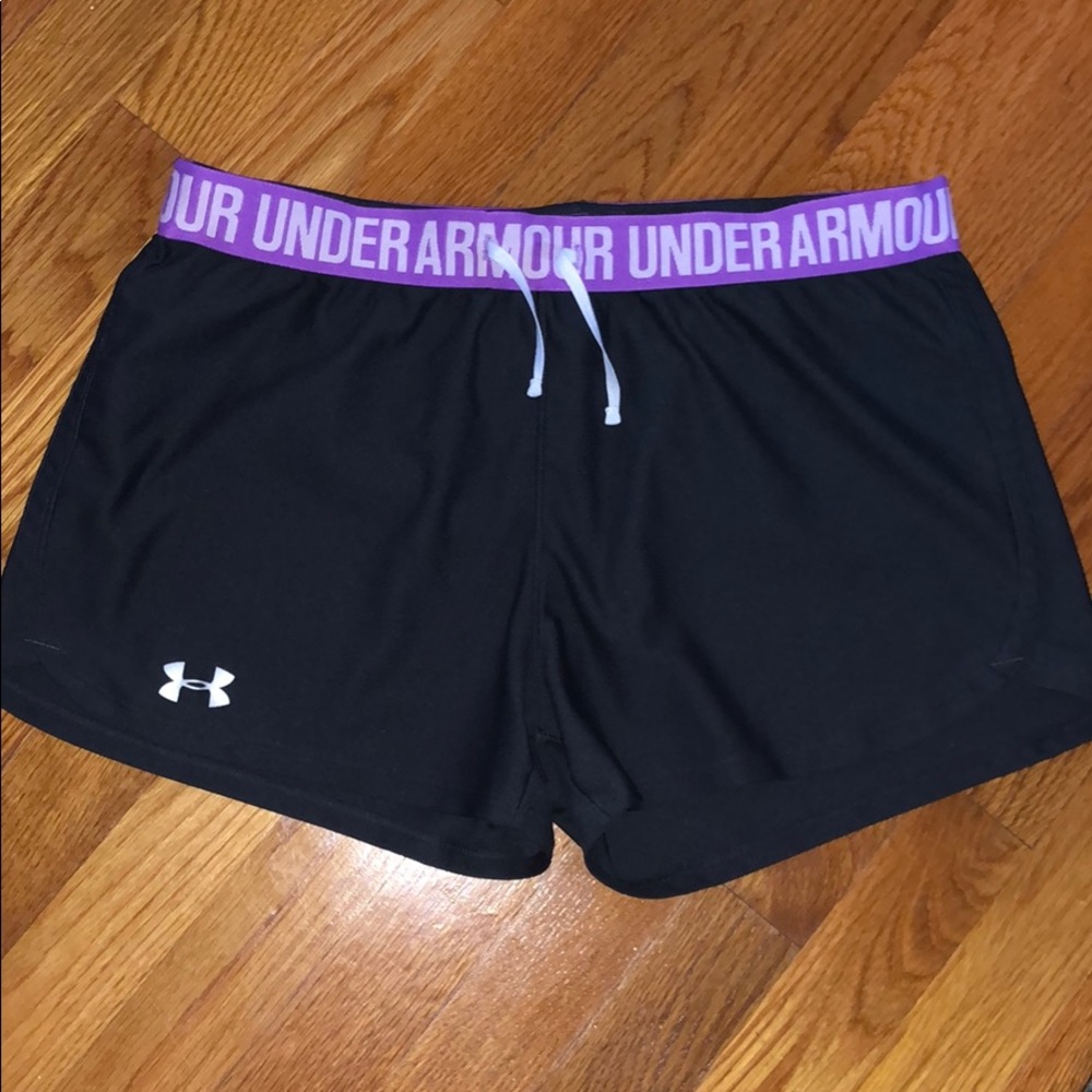Under Armour Shorts
